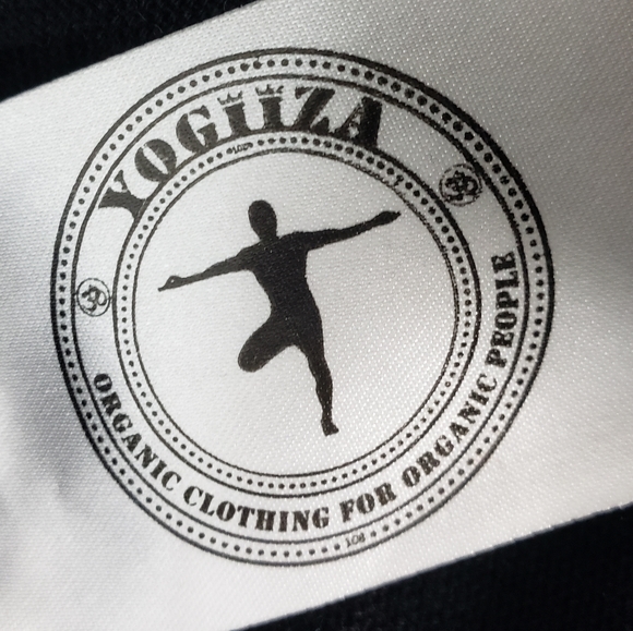Yogiiza 100% Organic Cotton Martial Arts Gi Style Canvas Drawstring Yoga MA pant - Picture 11 of 13